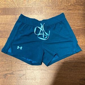 Under Armour shorts